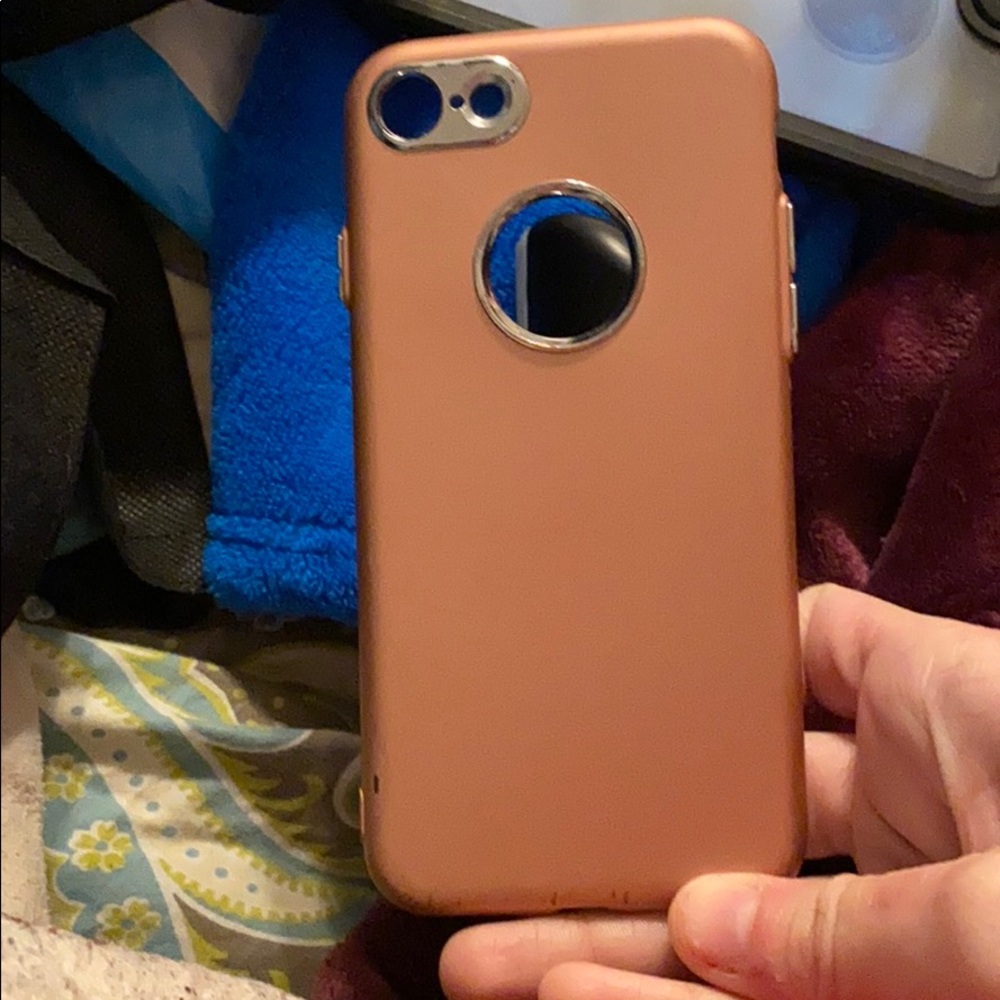 Phone case